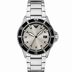 Emporio Armani World Explorer AR11683