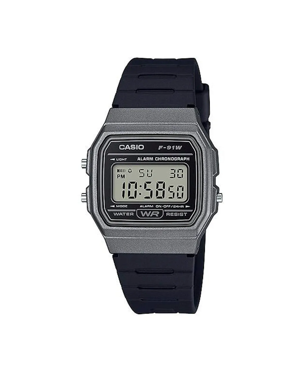 F-91WM-1BDF