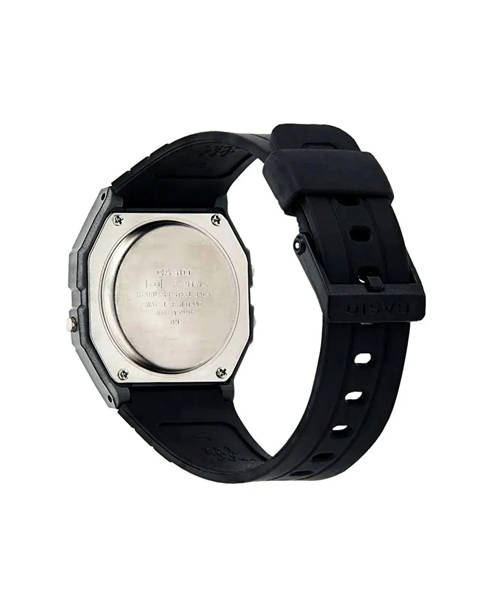 F-91WM-1BDF