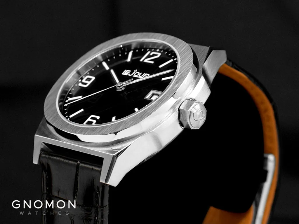 Fardn Black Ref. LJ-FD-001