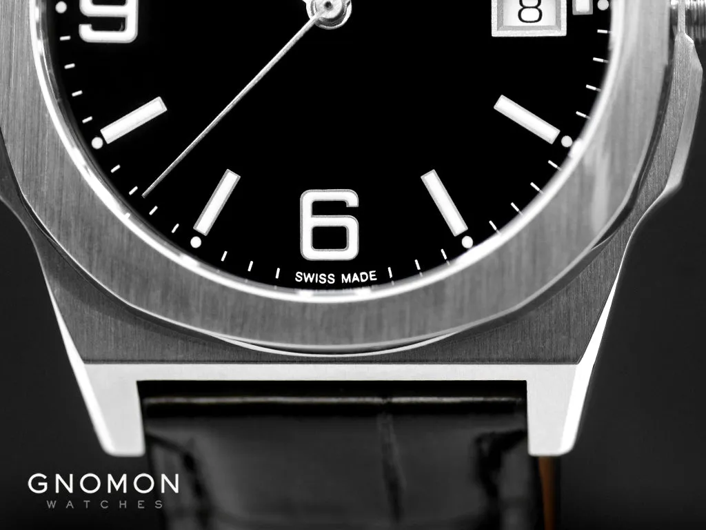 Fardn Black Ref. LJ-FD-001