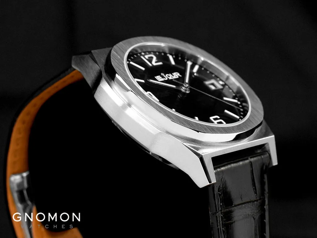 Fardn Black Ref. LJ-FD-001