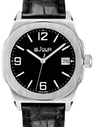 Fardn Black Ref. LJ-FD-001