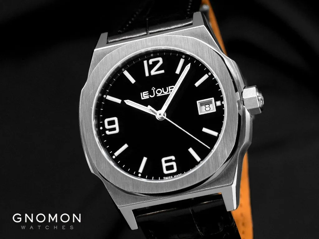 Fardn Black Ref. LJ-FD-001