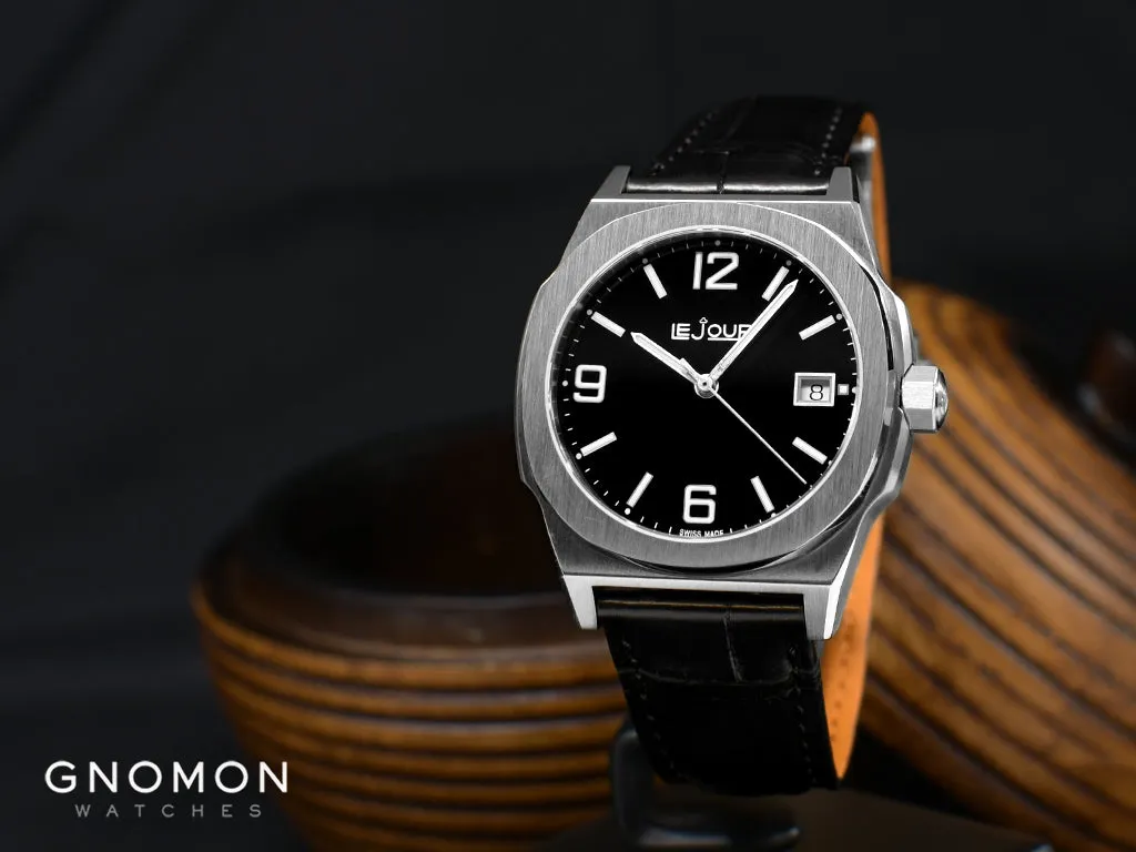 Fardn Black Ref. LJ-FD-001