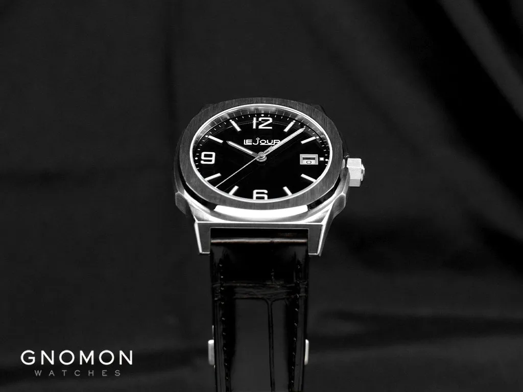 Fardn Black Ref. LJ-FD-001