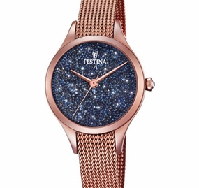 Festina - Mademoiselle orologio donna F20338/3