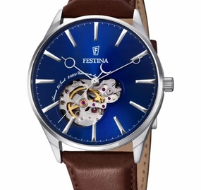 Festina - Orologio Uomo Automatic F6846/3