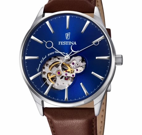 Festina - Orologio Uomo Automatic F6846/3
