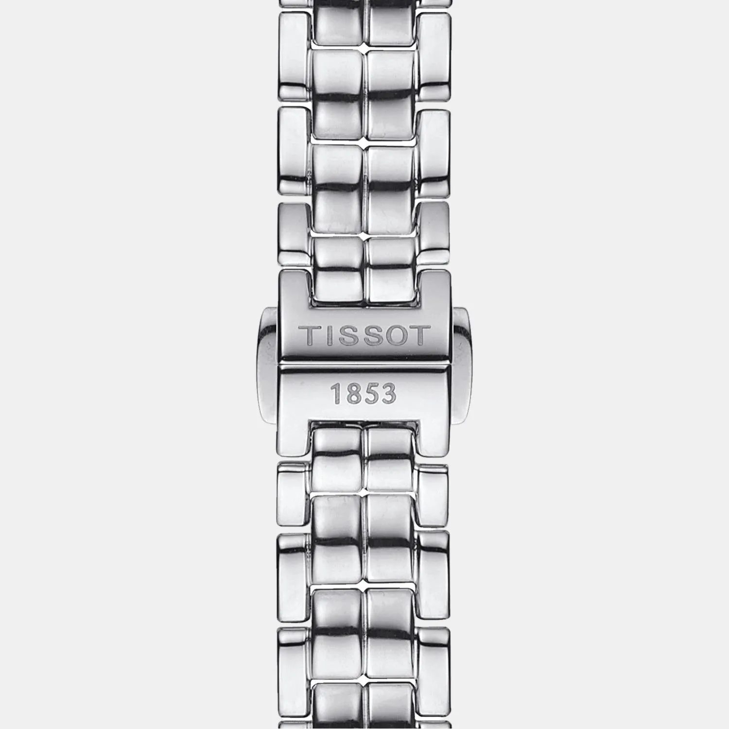 Flamingo Women Analog Stainless Steel Watch T0942101111601