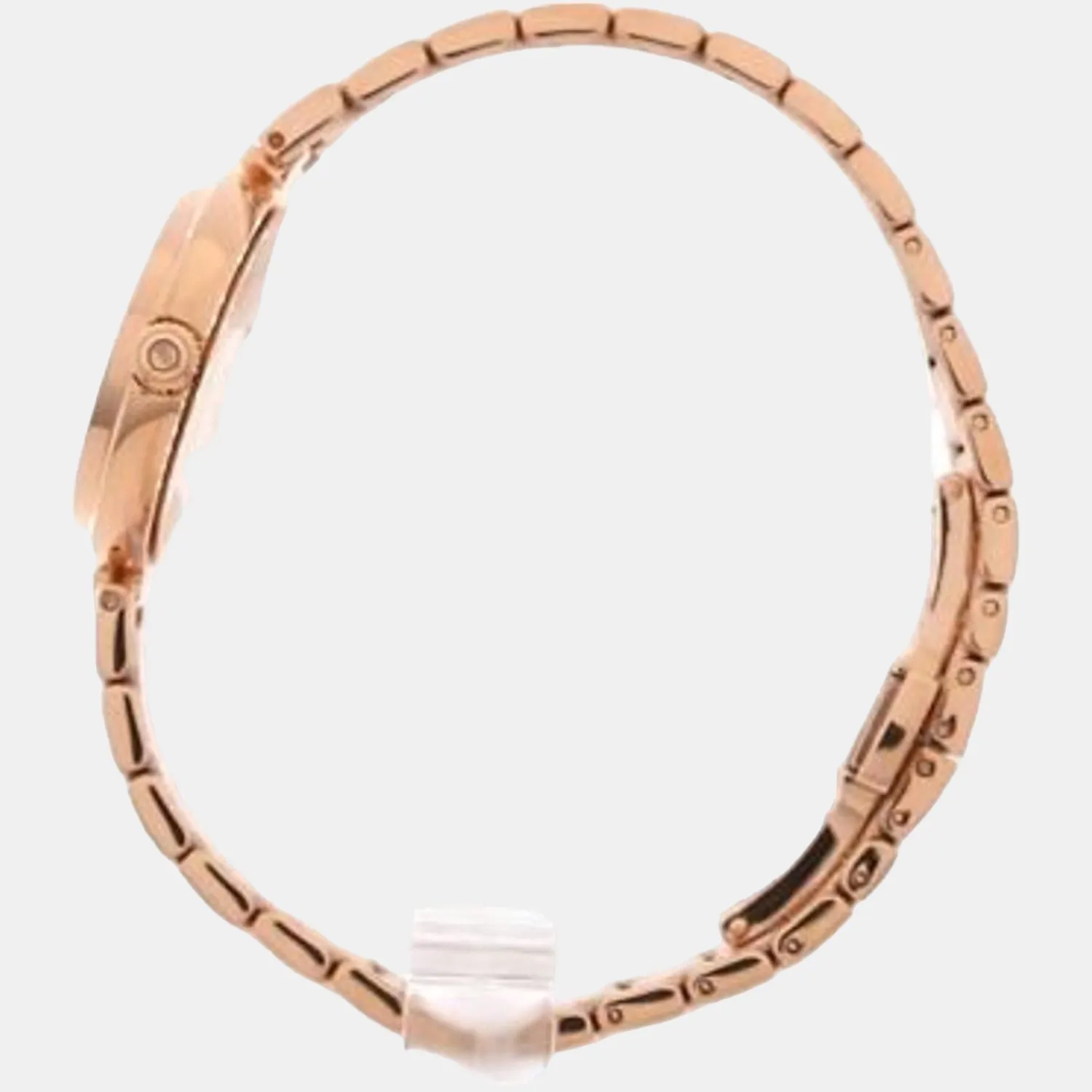 Flamingo Women Analog Stainless Steel Watch T0942103311101