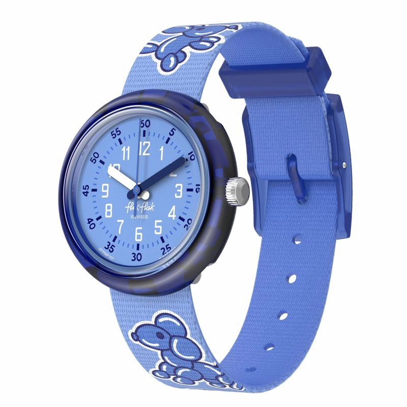 Flik Flak AIRNIMALS Watch FPNP157