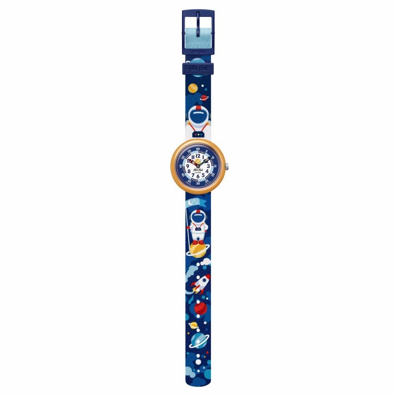 Flik Flak ASTRODREAMS Watch FBNP216