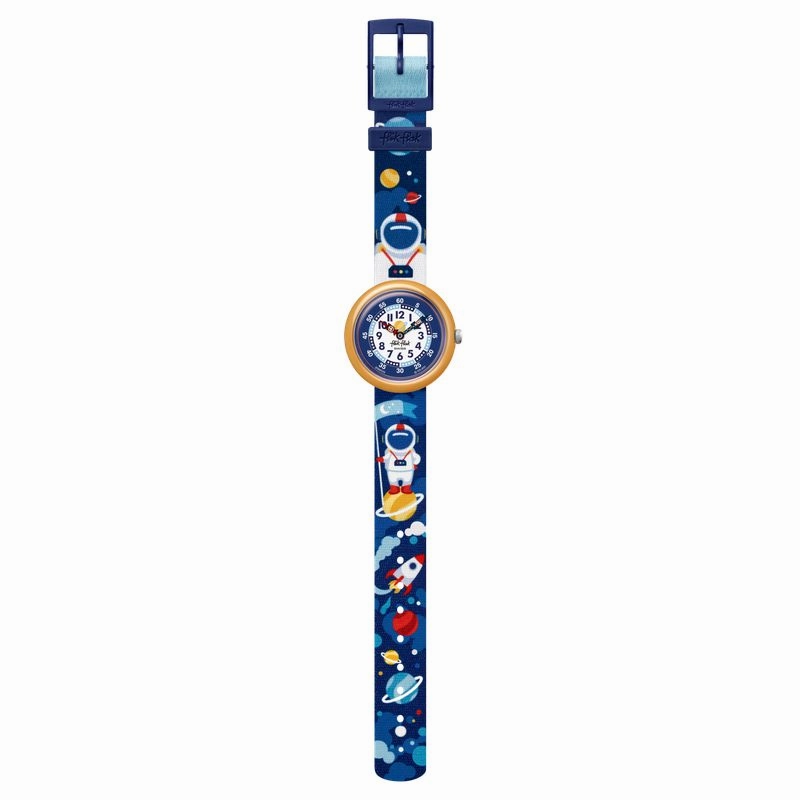 Flik Flak ASTRODREAMS Watch FBNP216