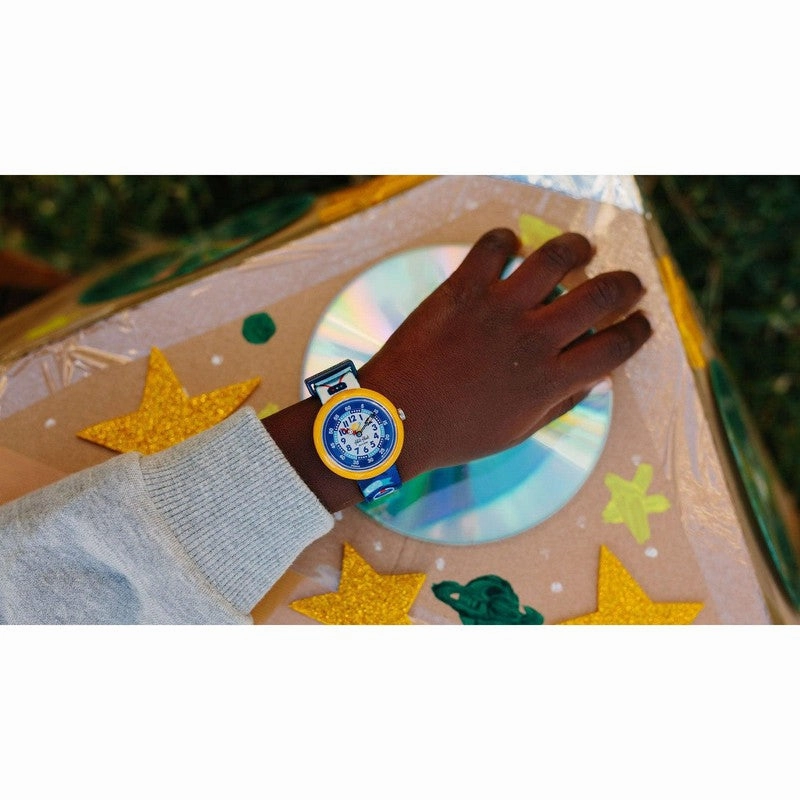 Flik Flak ASTRODREAMS Watch FBNP216