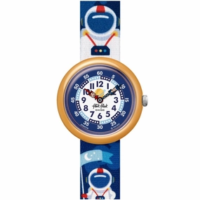 Flik Flak ASTRODREAMS Watch FBNP216