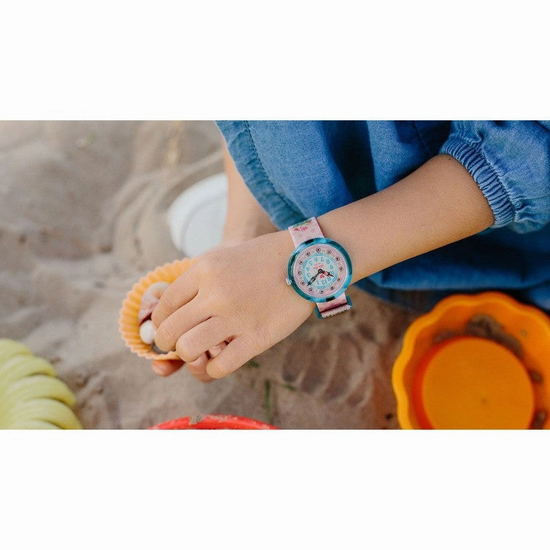 Flik Flak BAKE IT UP Watch FBNP219