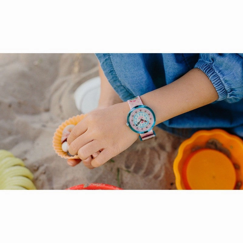 Flik Flak BAKE IT UP Watch FBNP219