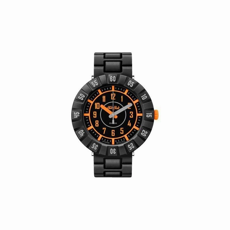 Flik Flak CATCH U Watch FCSP093