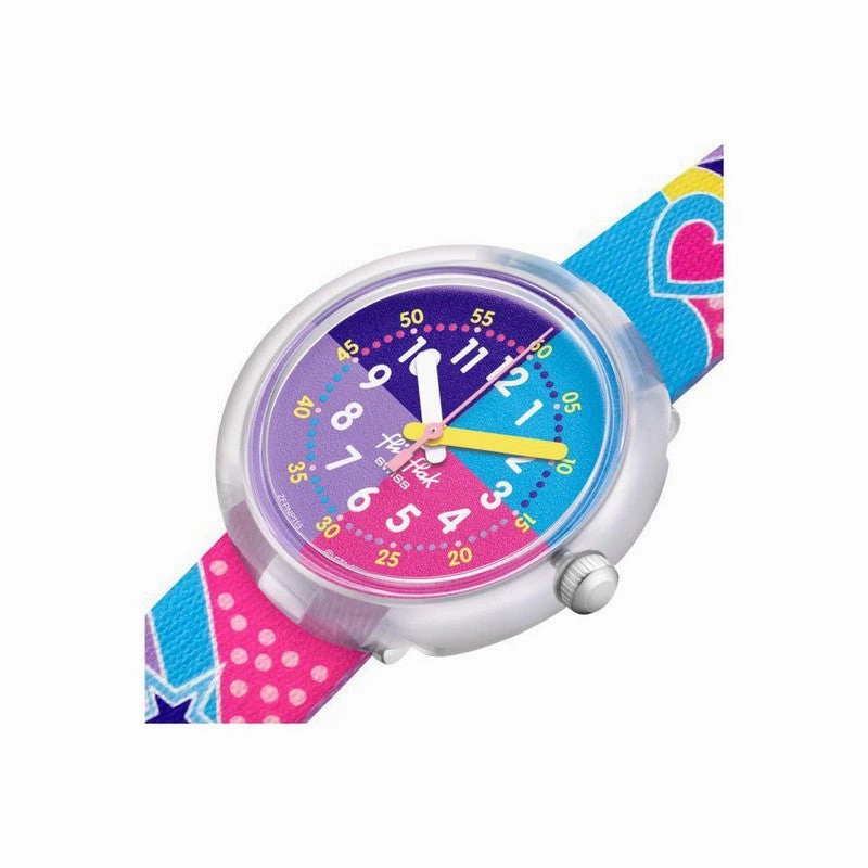 Flik Flak COLOR PARTY Watch FPNP115