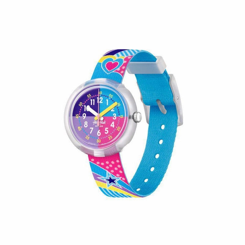 Flik Flak COLOR PARTY Watch FPNP115