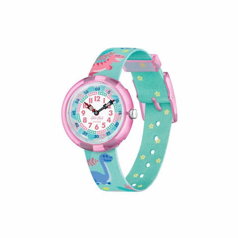Flik Flak DINO PARTY Watch FBNP212