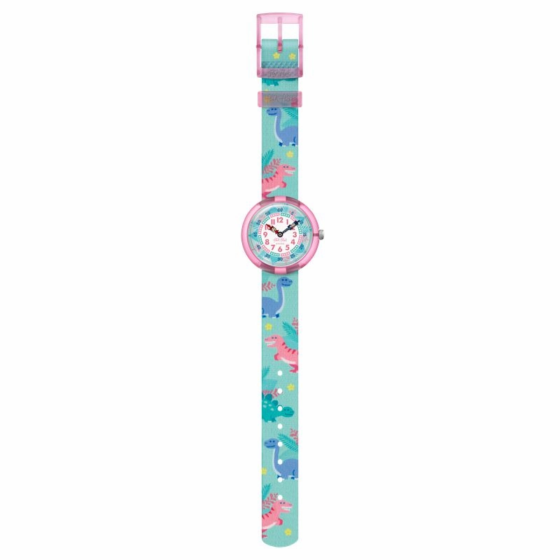Flik Flak DINO PARTY Watch FBNP212