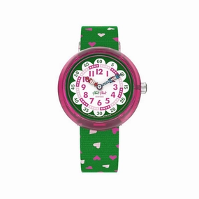 Flik Flak HEARTISTIC Watch FBNP161