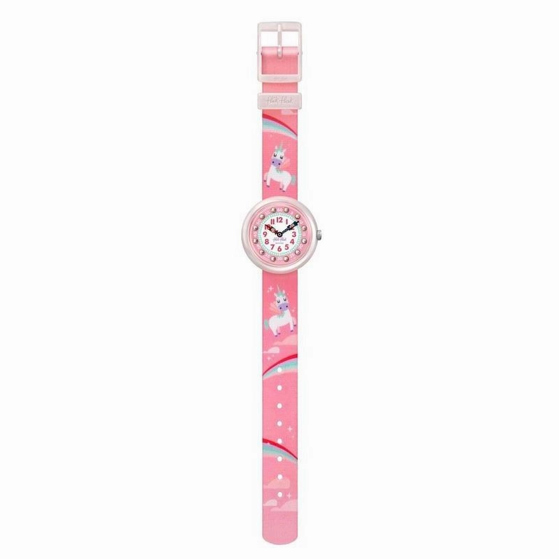 Flik Flak MAGICAL DREAM Watch FBNP121