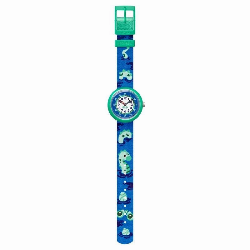 Flik Flak NESSIE-NCREDIBLE Watch FBNP199