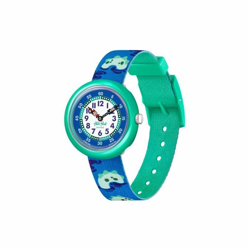 Flik Flak NESSIE-NCREDIBLE Watch FBNP199
