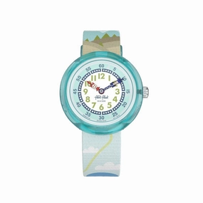 Flik Flak PARABEAVER Watch FBNP118