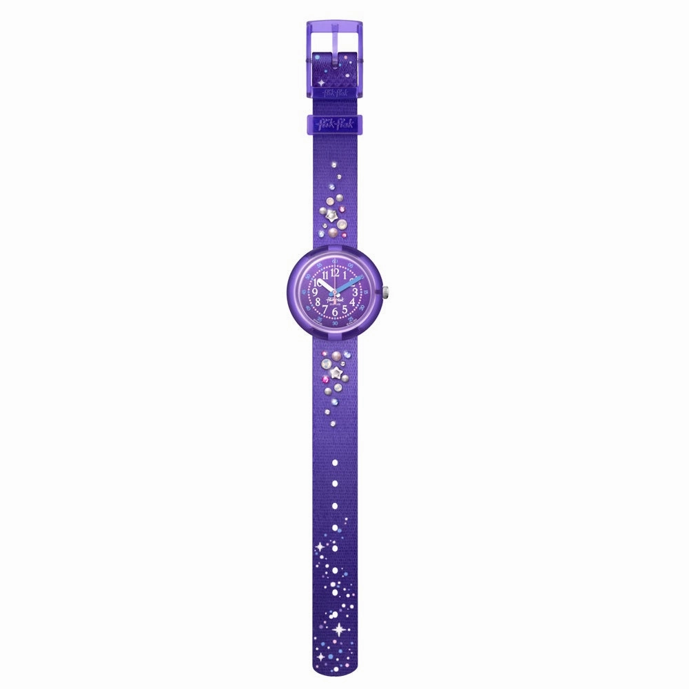 Flik Flak Stargazing Kids Watch FPNP139