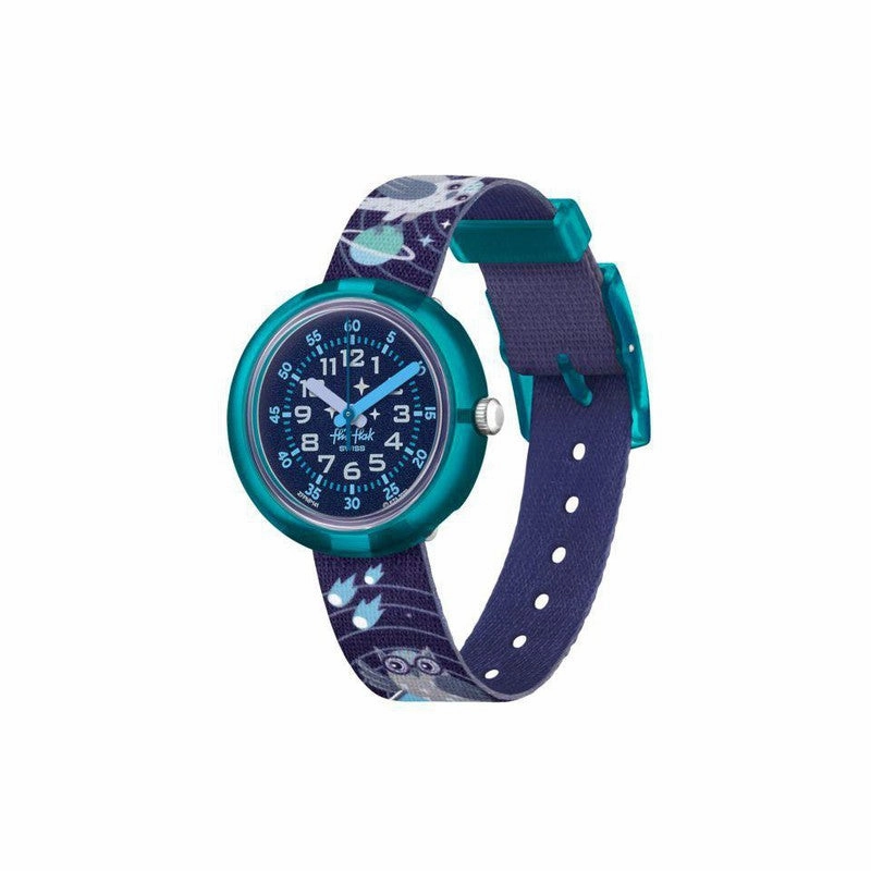 Flik Flak TAKE ME TO SPACE Watch FPNP141