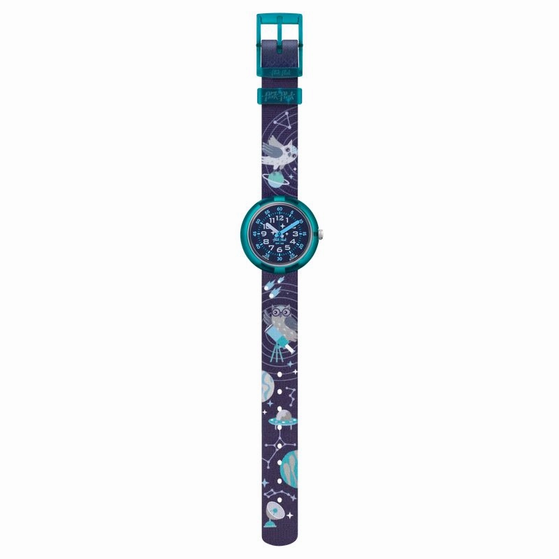 Flik Flak TAKE ME TO SPACE Watch FPNP141