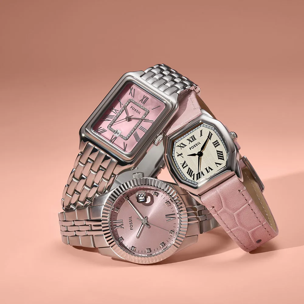 Fossil Scarelette ES5403