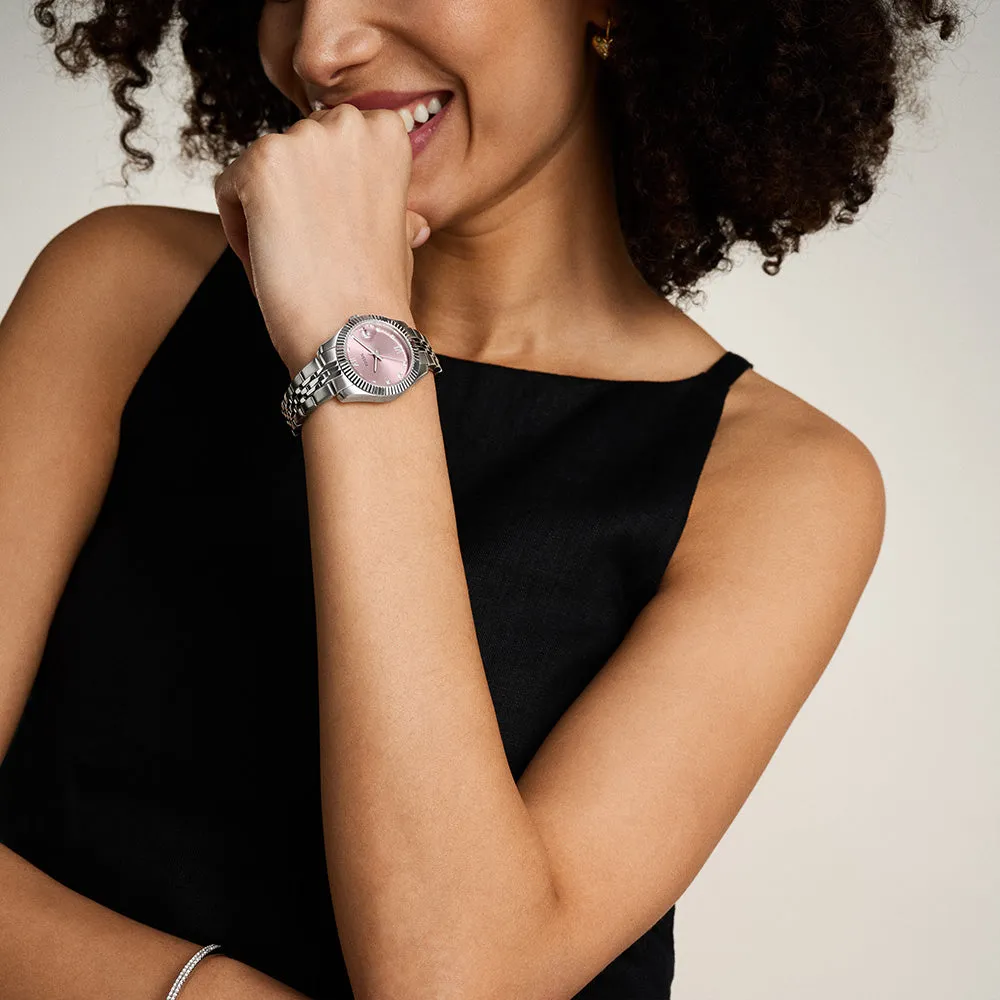 Fossil Scarelette ES5403