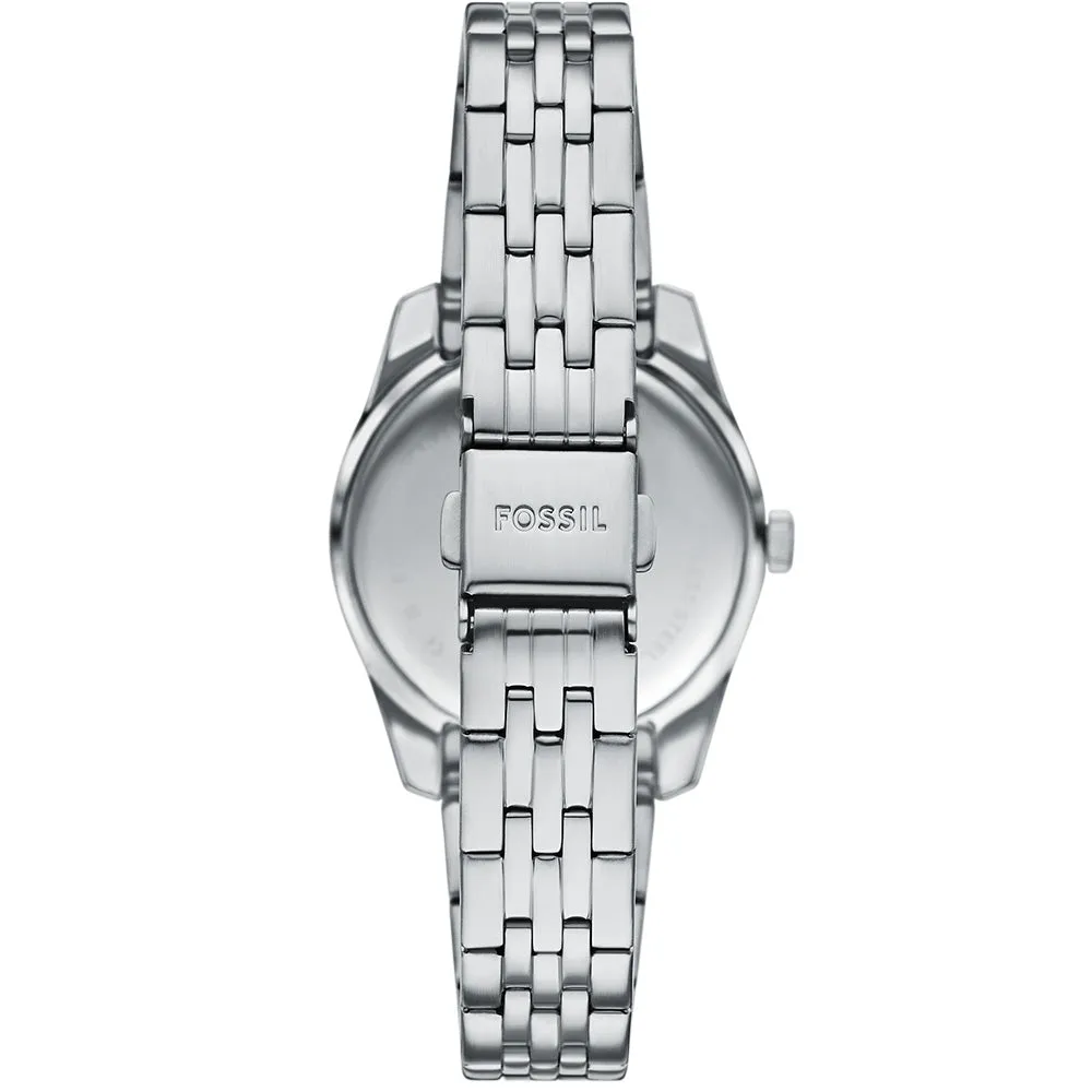 Fossil Scarelette ES5403