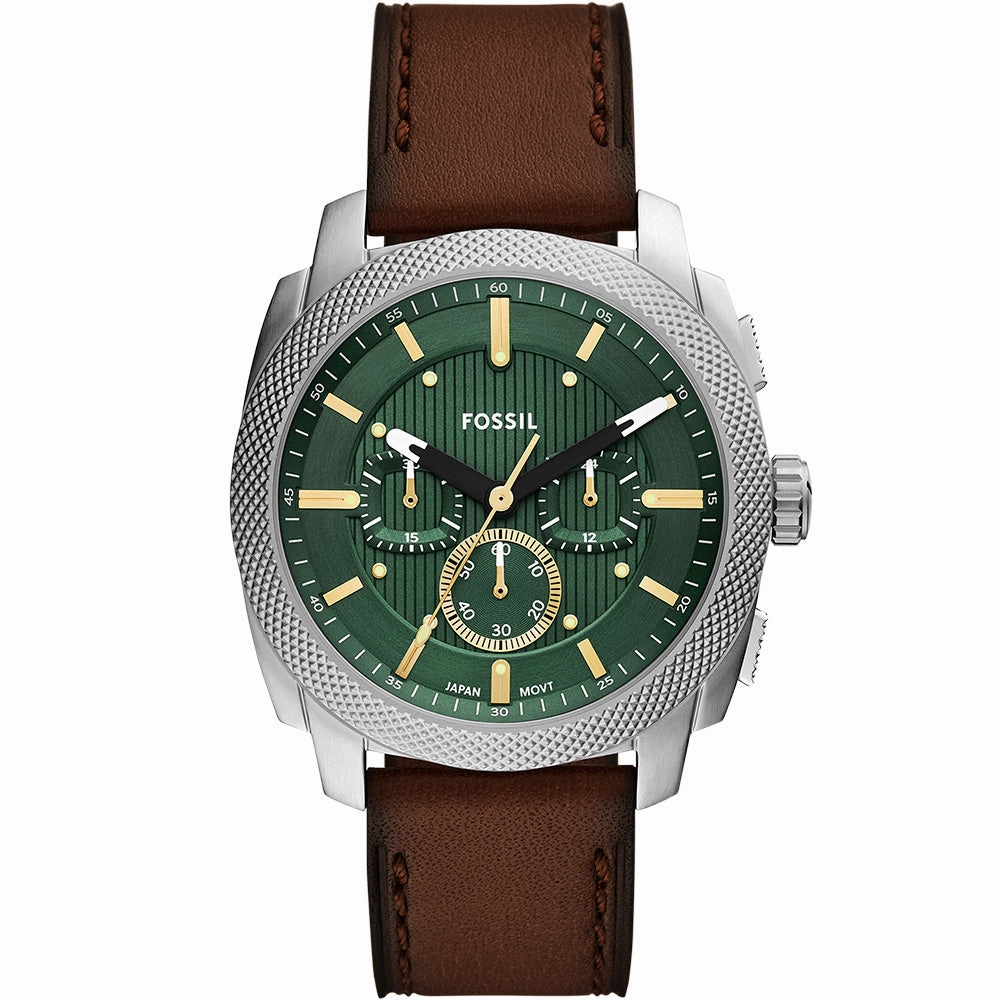 Fossil Machine FS6100 Chronograph