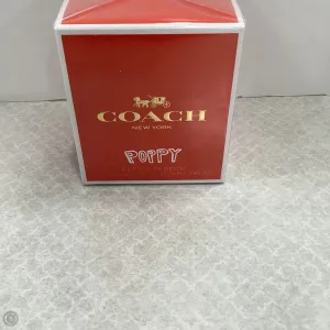 Fragrance Designer By Coach coach