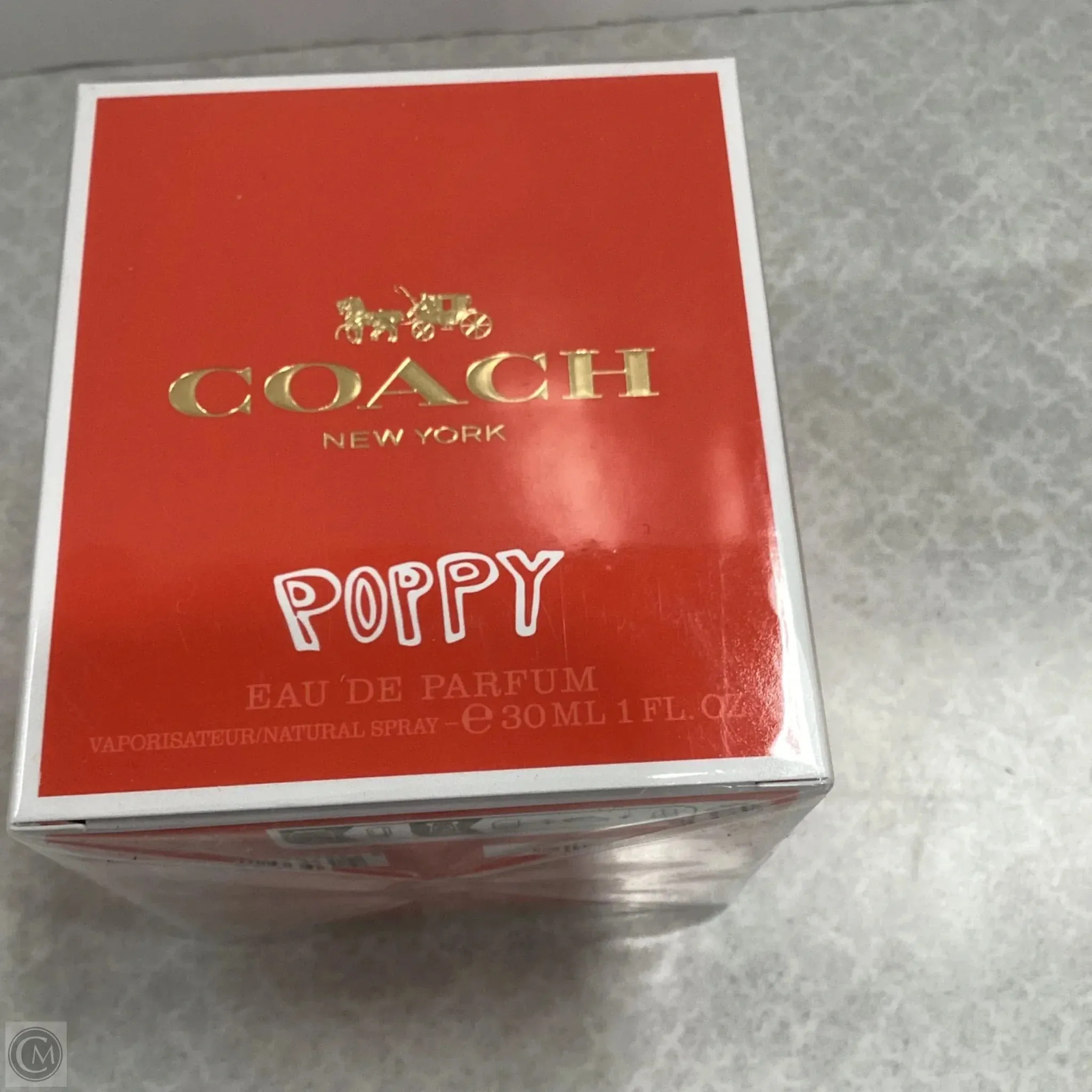 Fragrance Designer By Coach coach