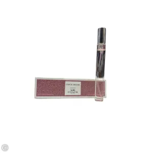 Fragrance Designer By Coach, Size: Small coach