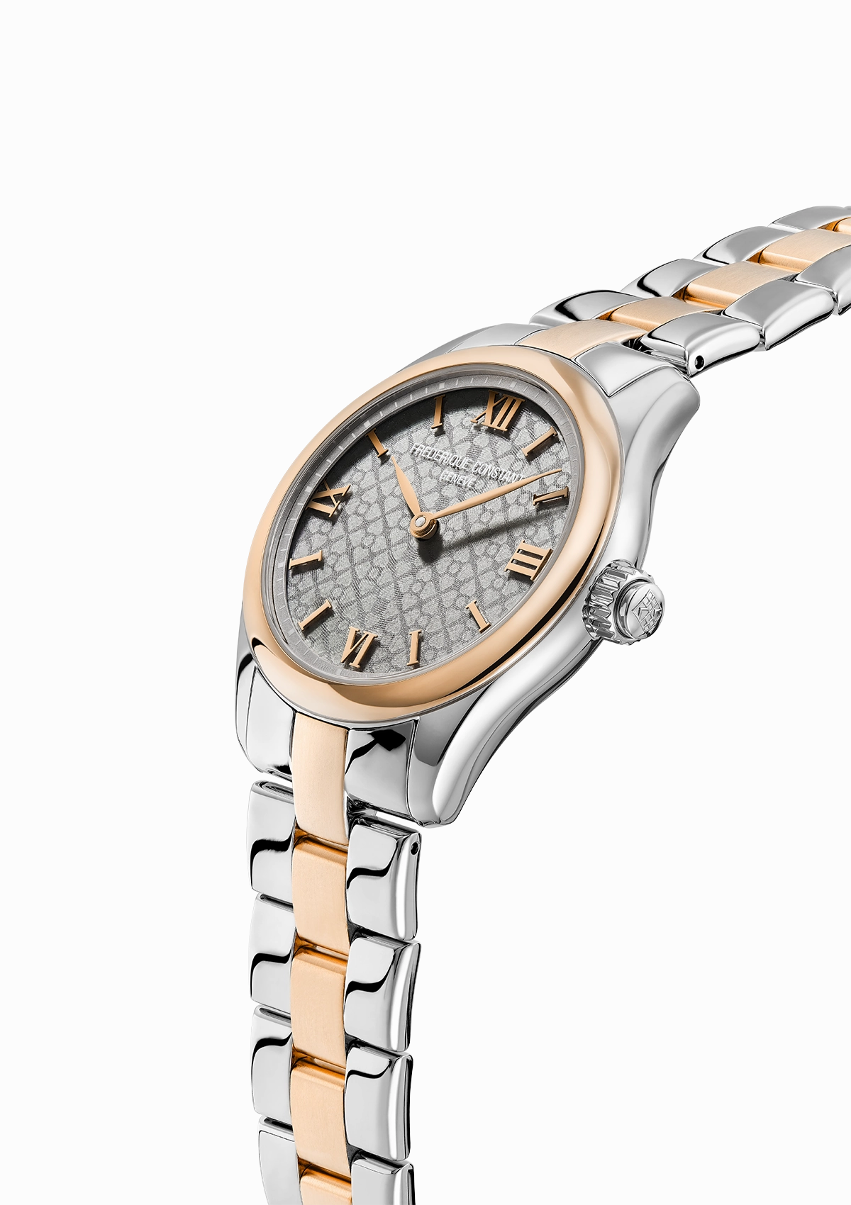 Frederique Classics Smartwatch Ladies Vitality Watch FC-286BG3B2B