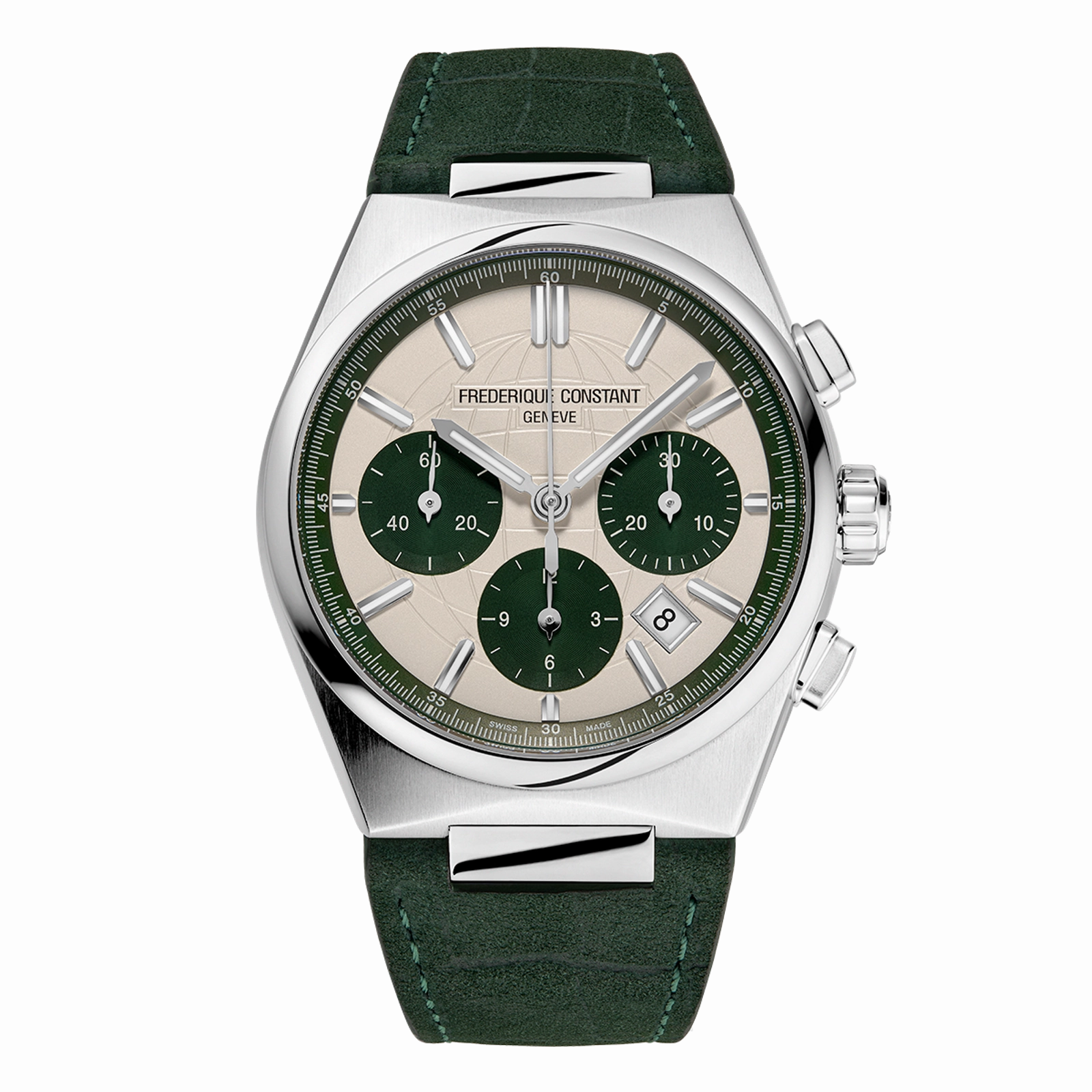 Frederique Constant - FC-391SGR4NH6