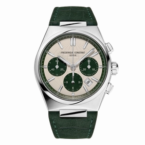 Frederique Constant - FC-391SGR4NH6