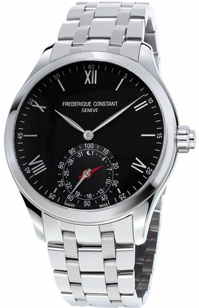 Frederique Constant Watch Horological Smartwatch