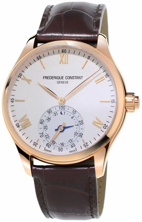 Frederique Constant Watch Horological Smartwatch