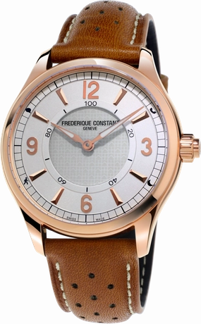 Frederique Constant Watch Horological Smartwatch