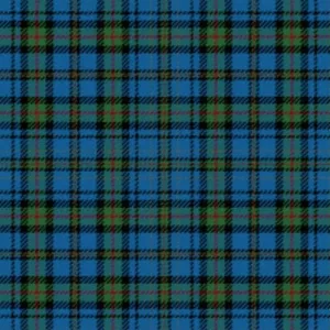 G J Nelson Ancient Tartan