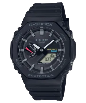 G-Shock 2100 Series Duo Digital Mens Watch GAB2100-1A